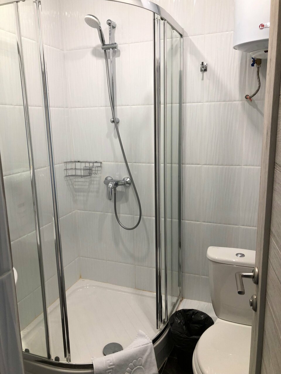 Гостиница Особняк на Карла Маркса Старица-114