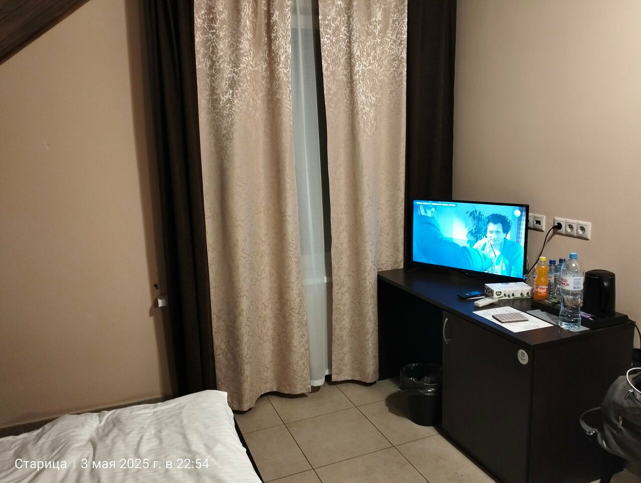 Гостиница Особняк на Карла Маркса Старица-183