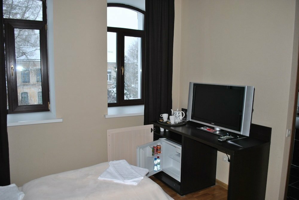 Гостиница Особняк на Карла Маркса Старица-59