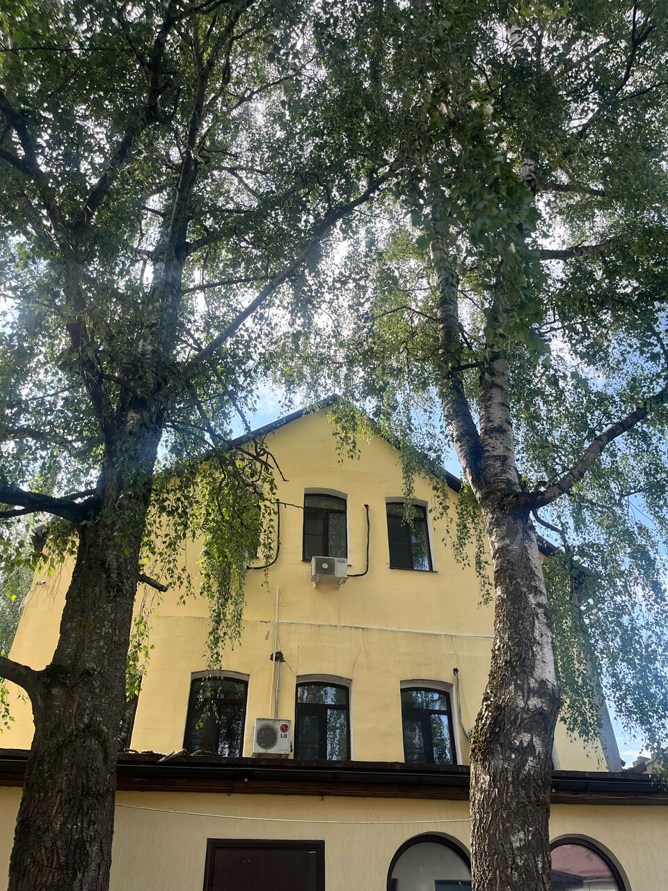 Гостиница Особняк на Карла Маркса Старица-72