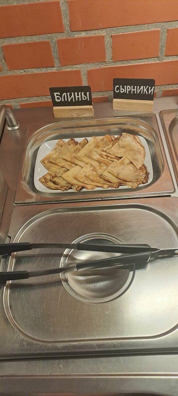 Гостиница Особняк на Карла Маркса Старица-242