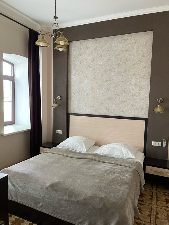 Гостиница Особняк на Карла Маркса Старица-149