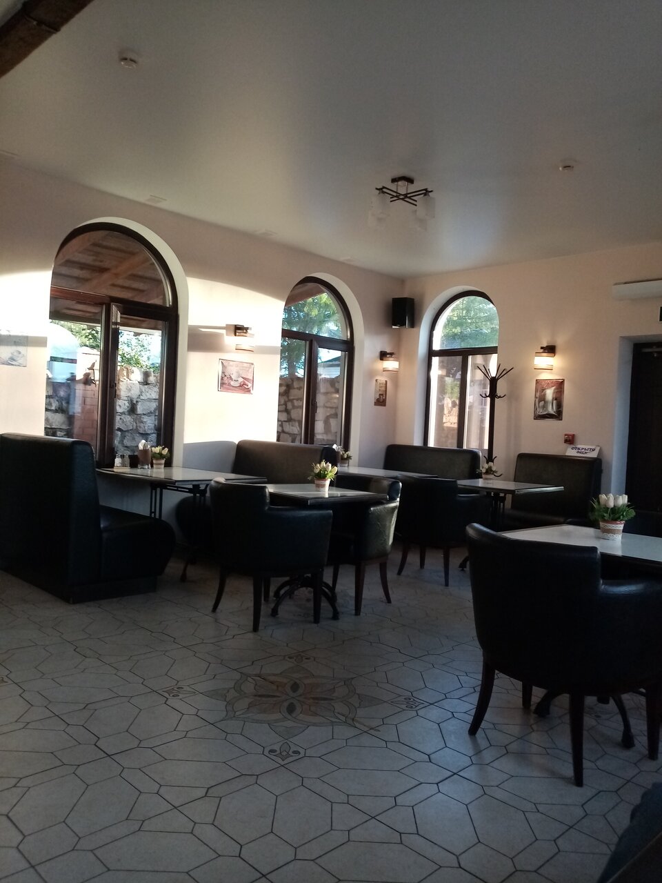 Гостиница Особняк на Карла Маркса Старица-229