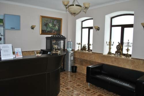 Гостиница Особняк на Карла Маркса Старица-222