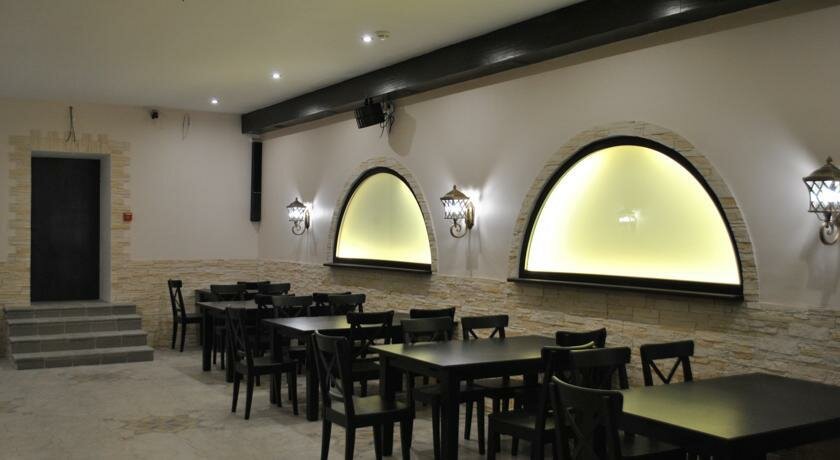 Гостиница Особняк на Карла Маркса Старица-216