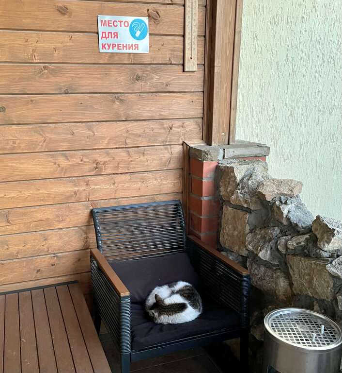 Гостиница Особняк на Карла Маркса Старица-74