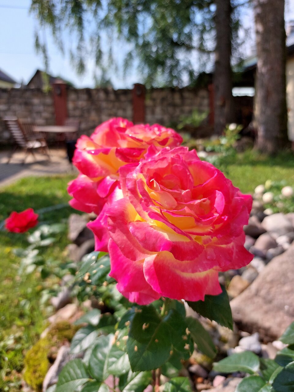 Гостиница Особняк на Карла Маркса Старица-17