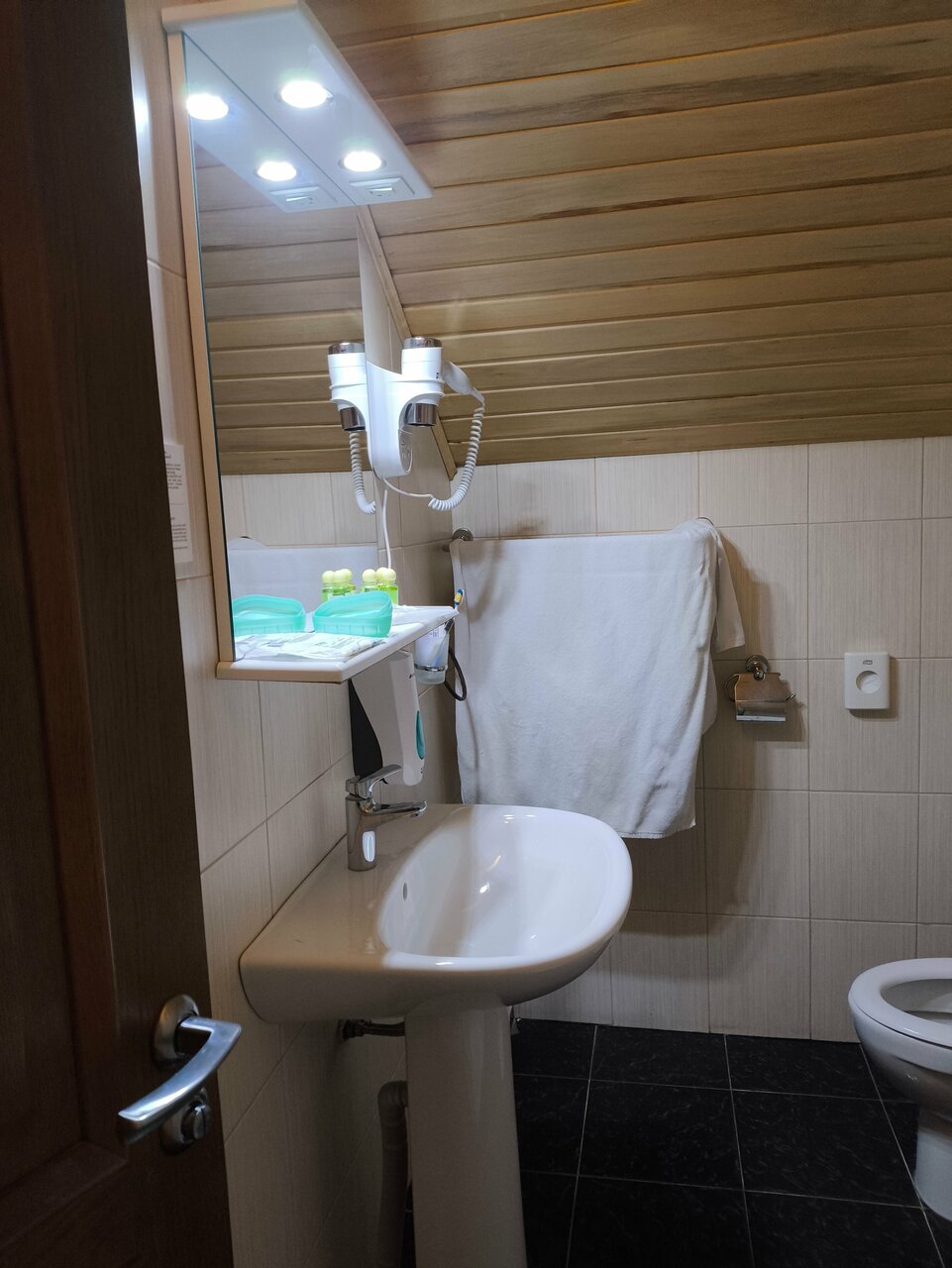 Гостиница Особняк на Карла Маркса Старица-200