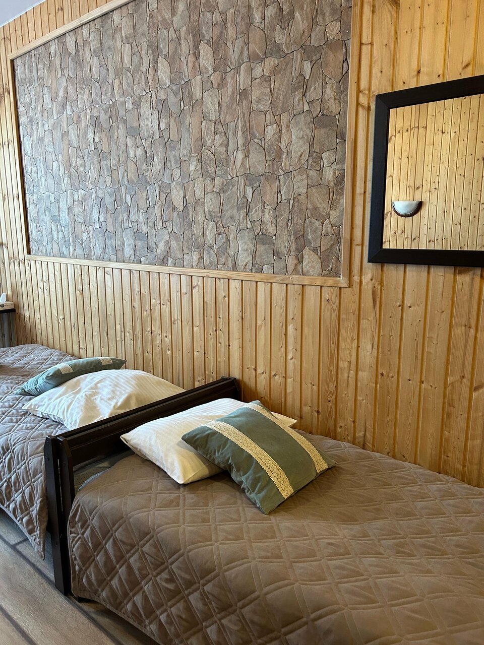 Гостиница Особняк на Карла Маркса Старица-167