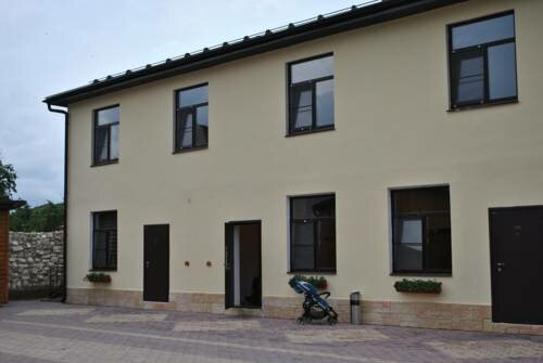 Гостиница Особняк на Карла Маркса Старица-44