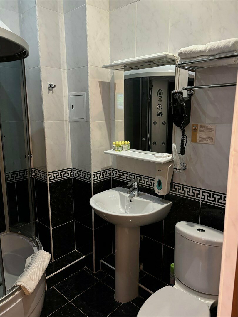 Гостиница Особняк на Карла Маркса Старица