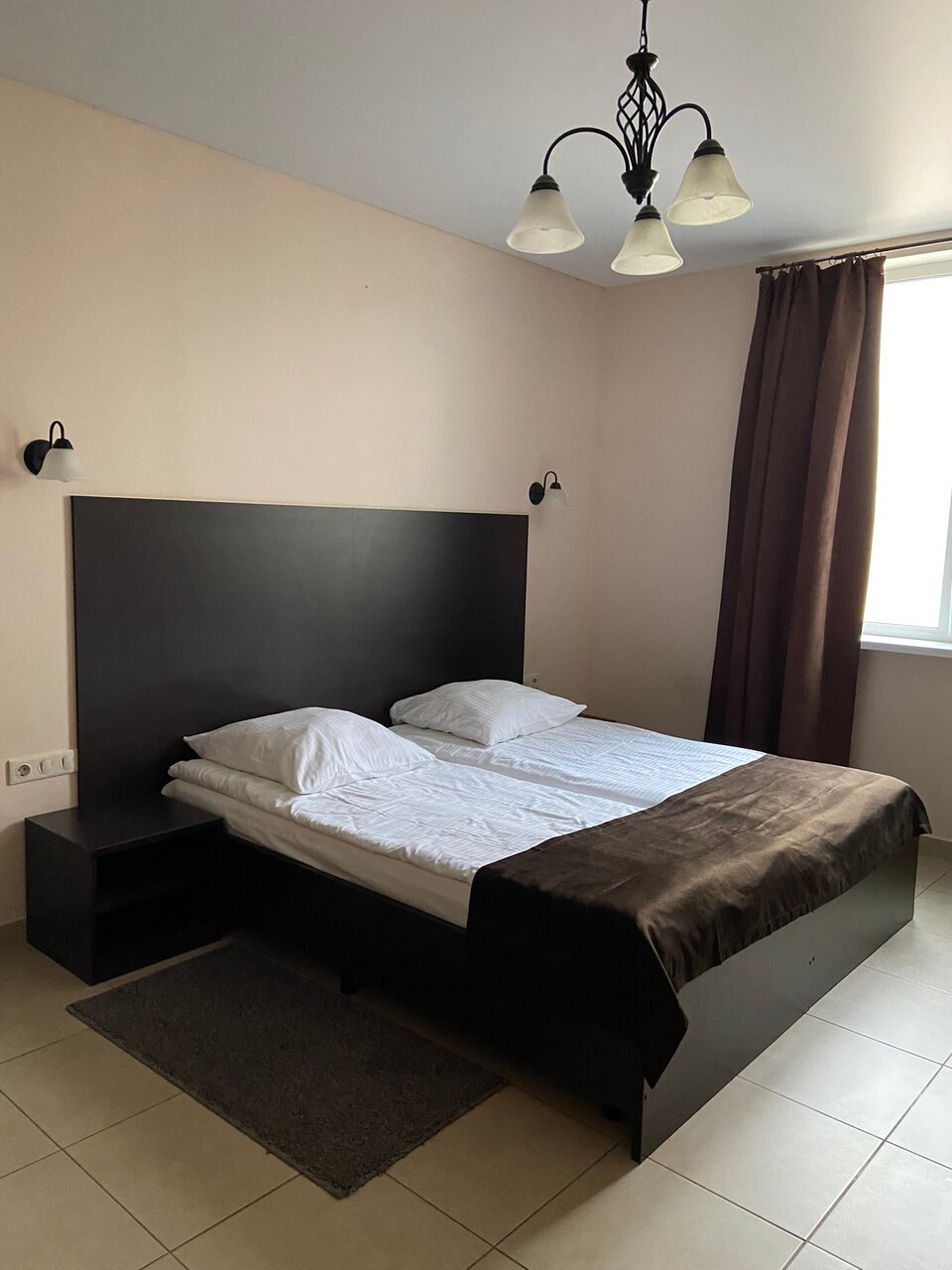 Гостиница Особняк на Карла Маркса Старица-201