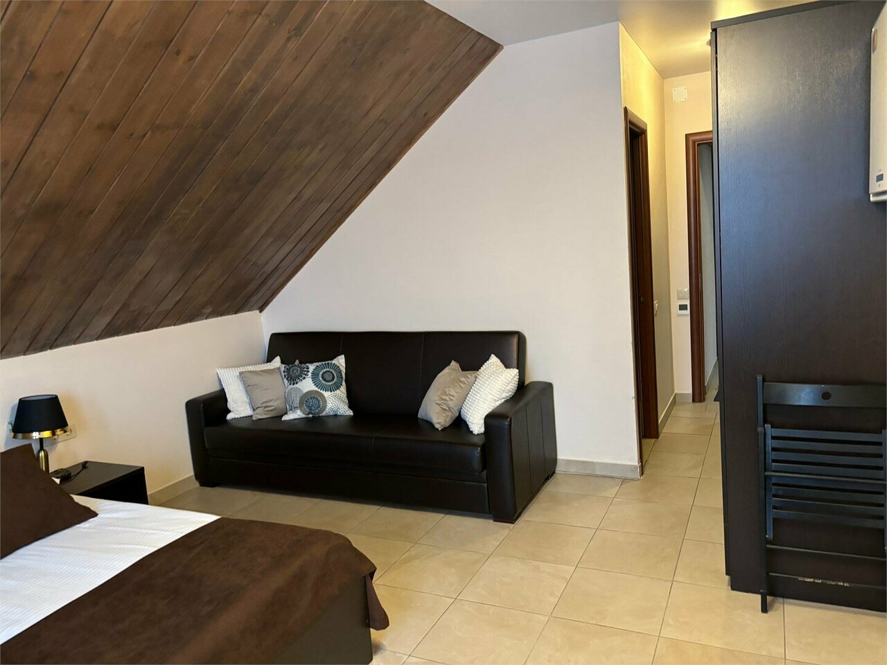 Гостиница Особняк на Карла Маркса Старица