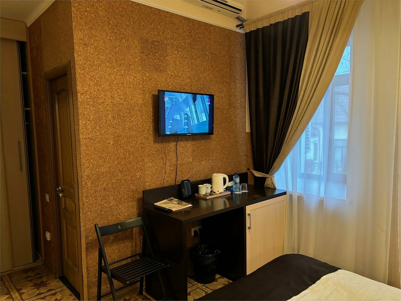 Гостиница Особняк на Карла Маркса Старица