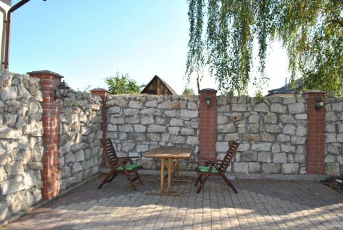 Гостиница Особняк на Карла Маркса Старица-145