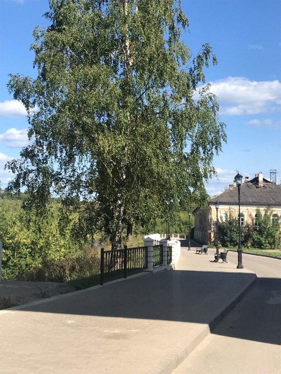 Гостиница Особняк на Карла Маркса Старица-58