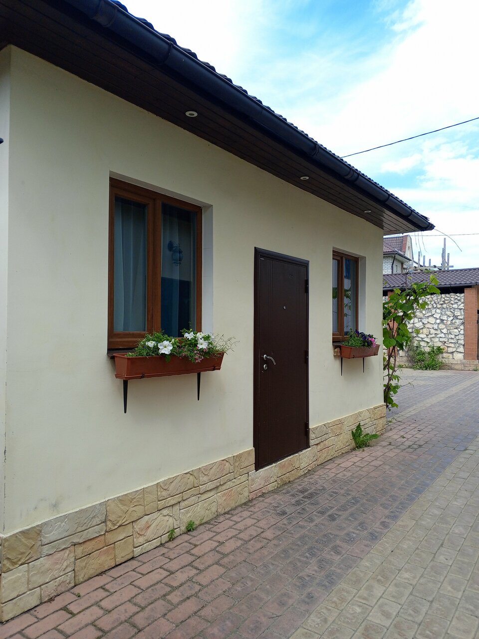 Гостиница Особняк на Карла Маркса Старица-136