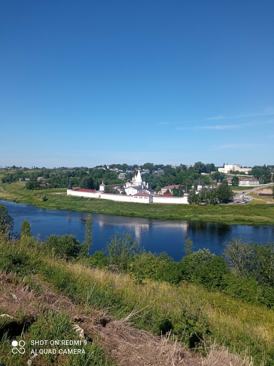 Гостиница Особняк на Карла Маркса Старица-159