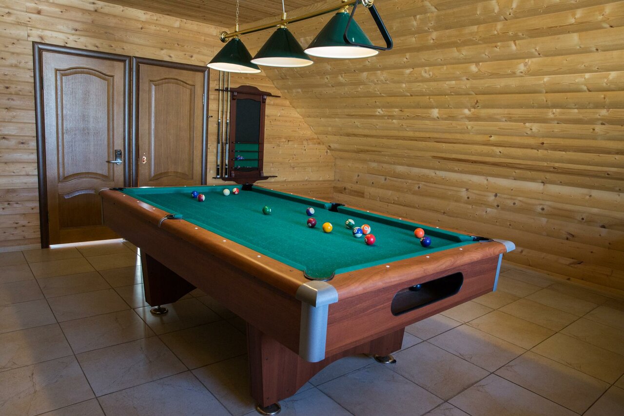 Гостиница Особняк на Карла Маркса Старица-65