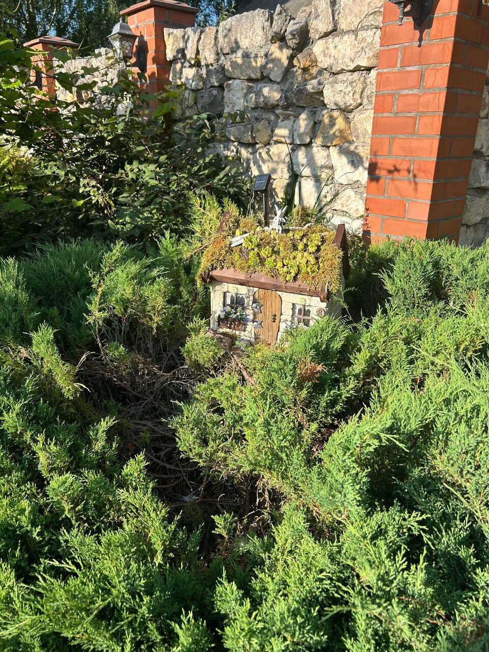 Гостиница Особняк на Карла Маркса Старица-130