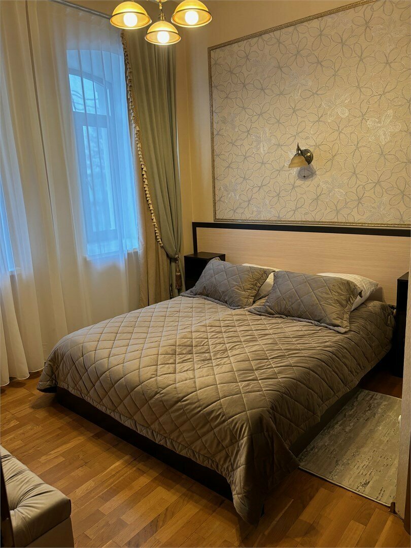 Гостиница Особняк на Карла Маркса Старица