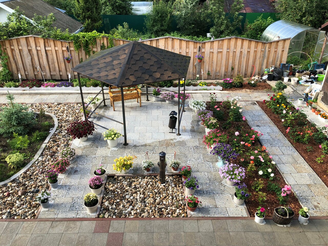 Гостиница Особняк на Карла Маркса Старица-34