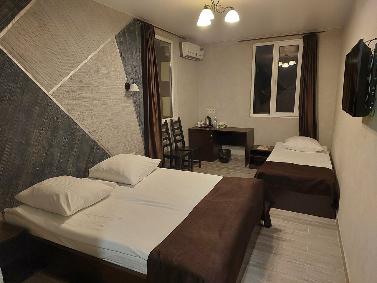 Гостиница Особняк на Карла Маркса Старица-234