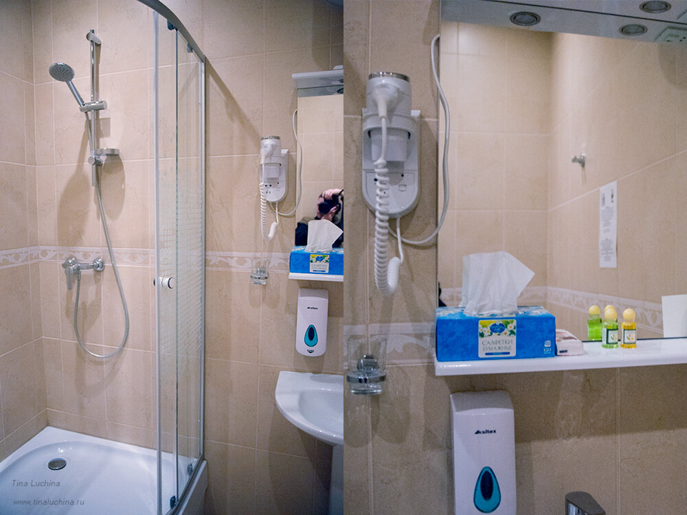 Гостиница Особняк на Карла Маркса Старица-141