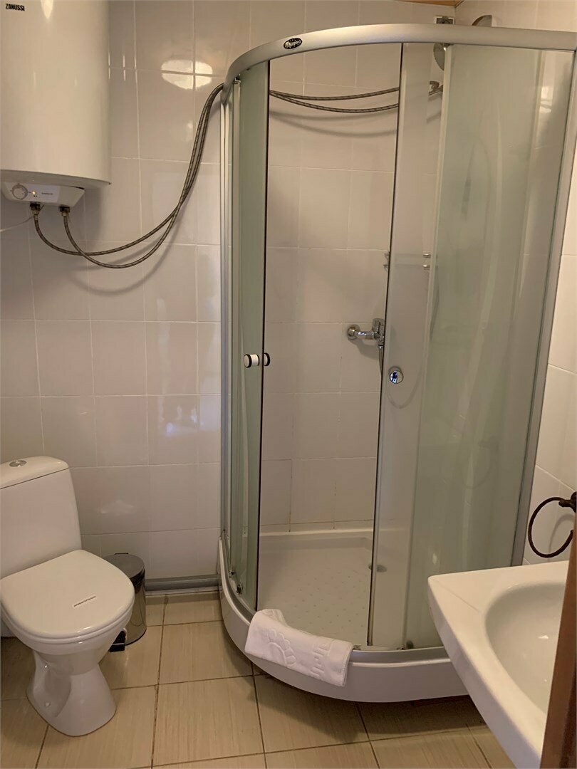 Гостиница Особняк на Карла Маркса Старица