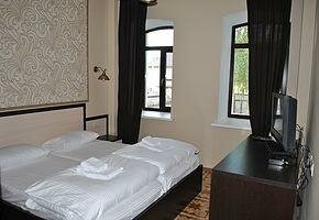 Гостиница Особняк на Карла Маркса Старица-176