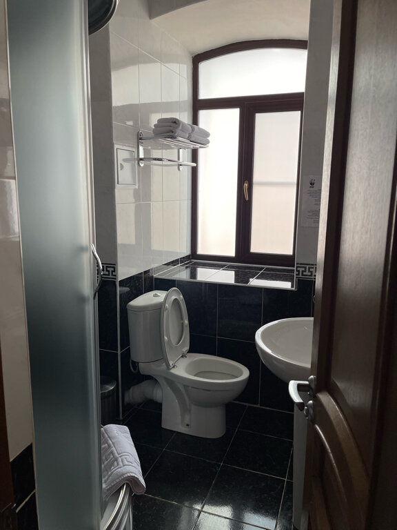 Гостиница Особняк на Карла Маркса Старица-247