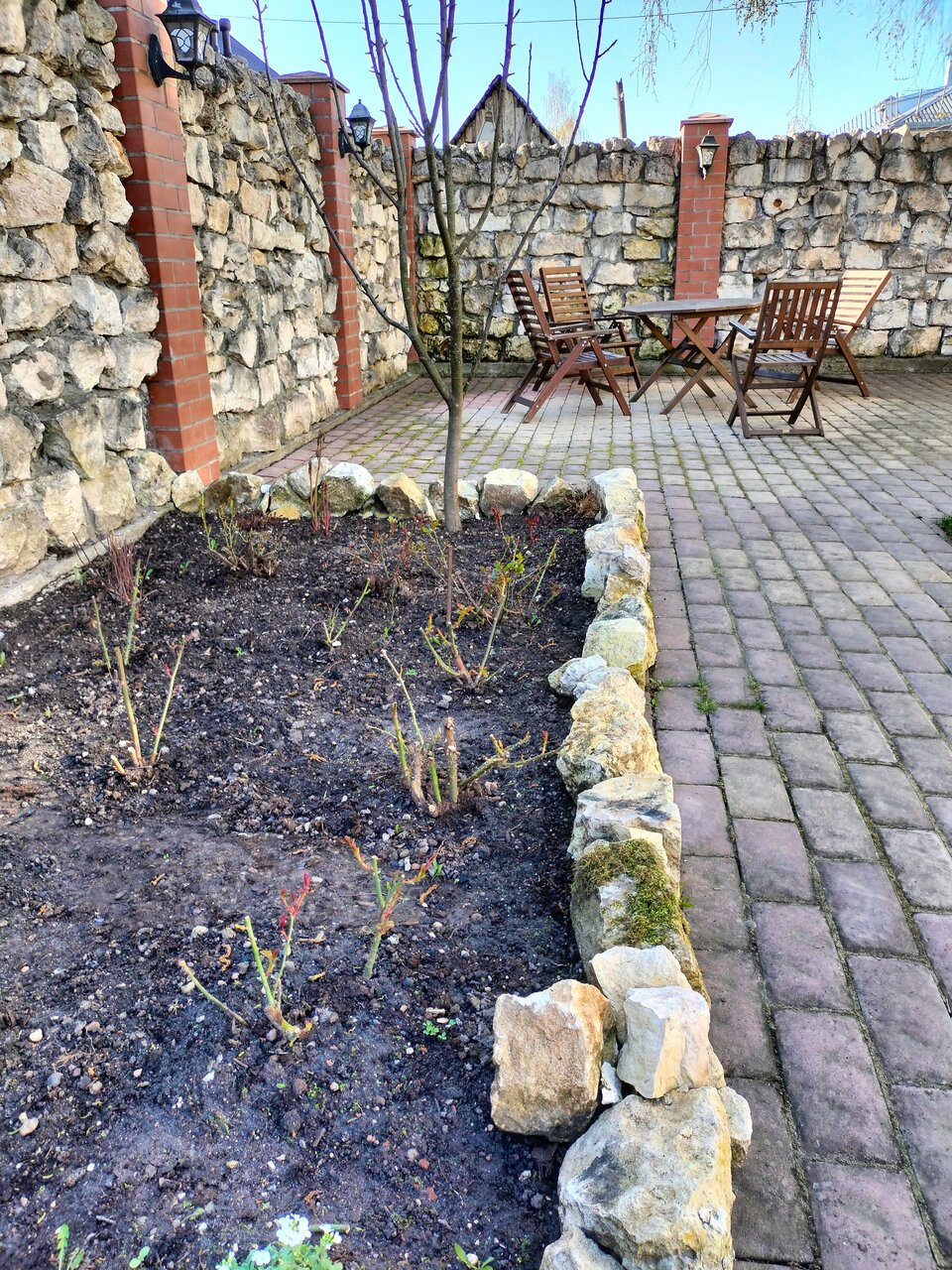 Гостиница Особняк на Карла Маркса Старица-181