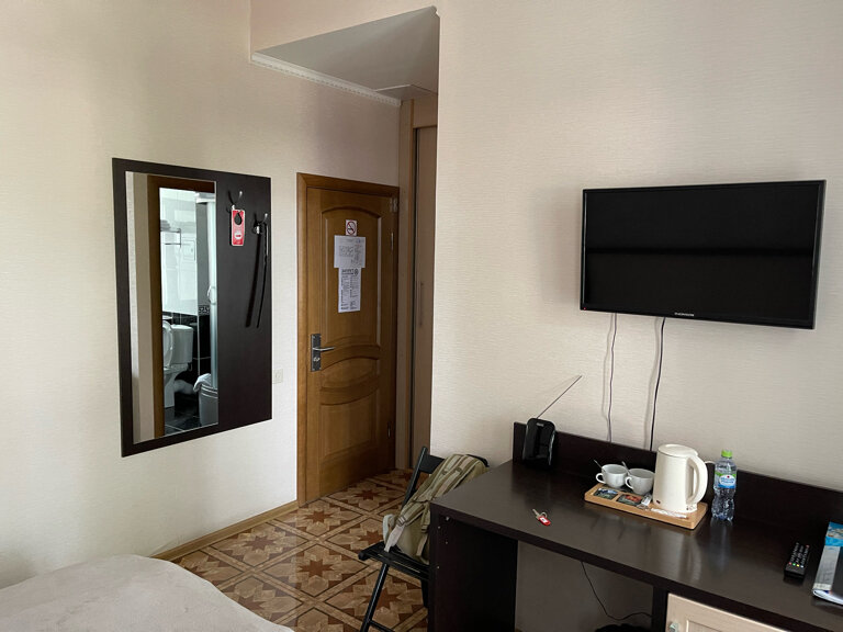 Гостиница Особняк на Карла Маркса Старица-208