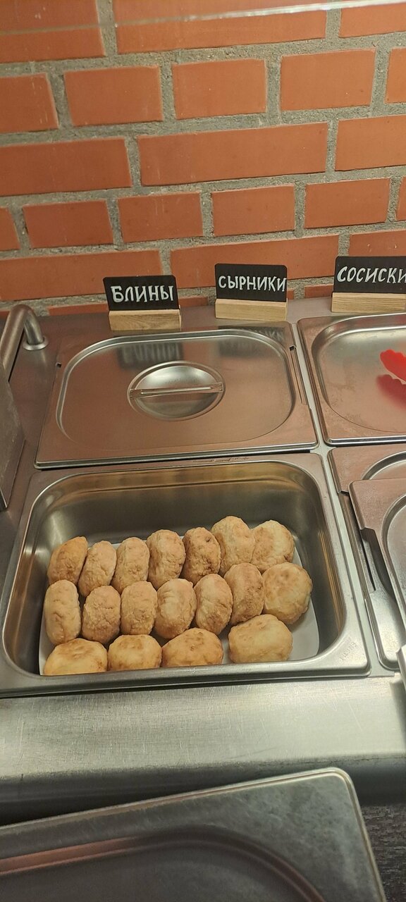 Гостиница Особняк на Карла Маркса Старица-102