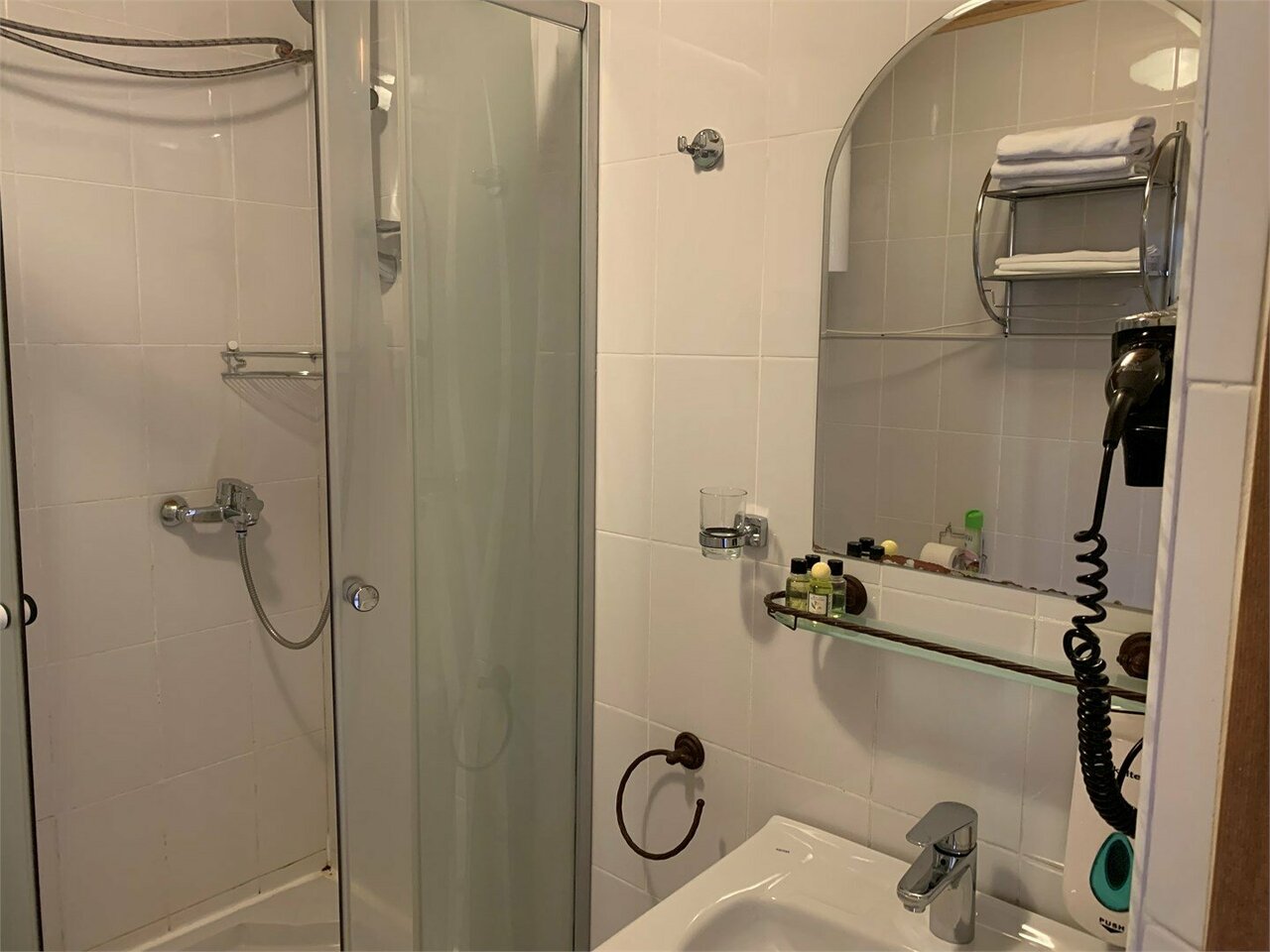 Гостиница Особняк на Карла Маркса Старица