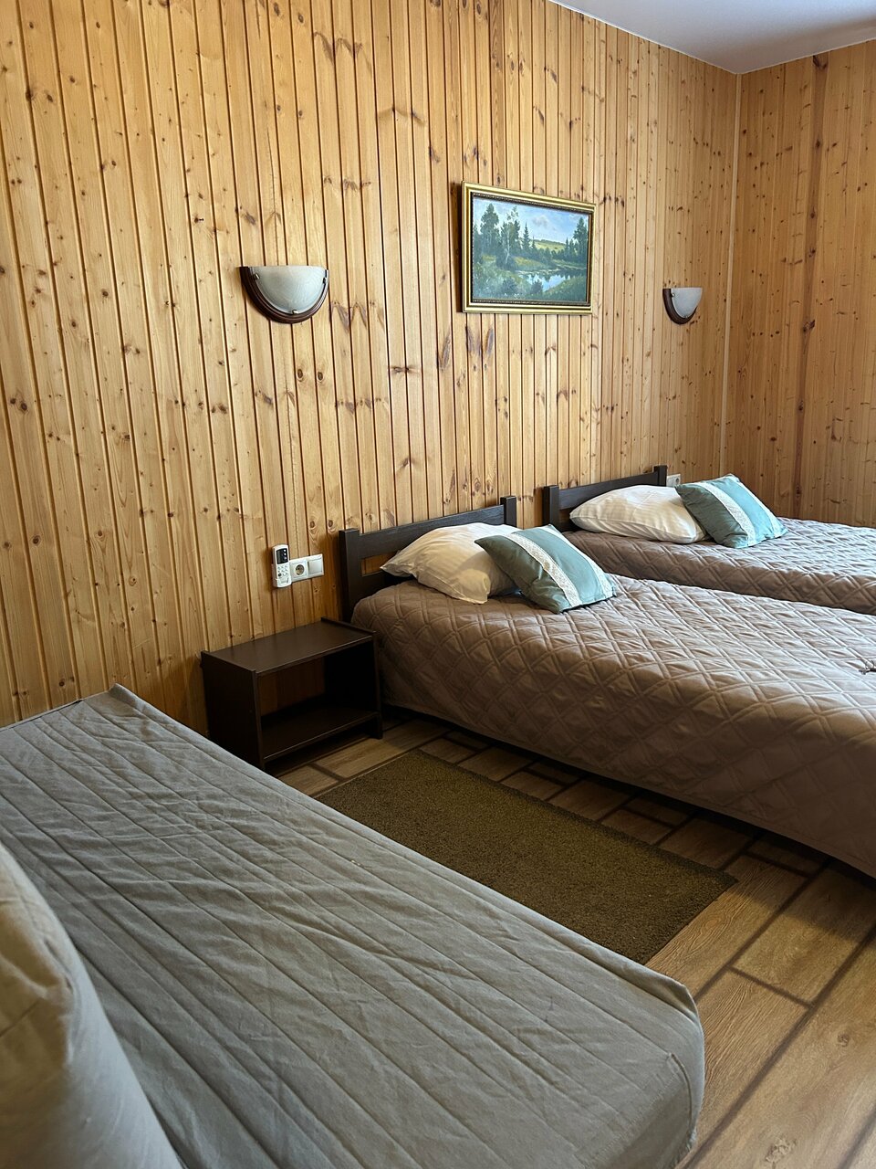 Гостиница Особняк на Карла Маркса Старица-227