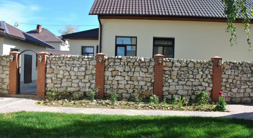 Гостиница Особняк на Карла Маркса Старица-38