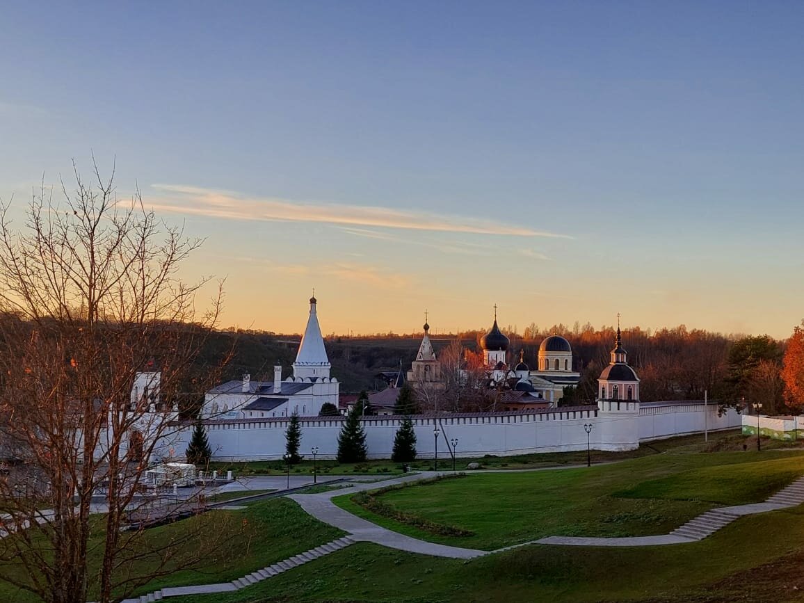 Гостиница Особняк на Карла Маркса Старица-121