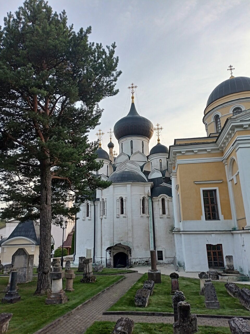Гостиница Особняк на Карла Маркса Старица-70