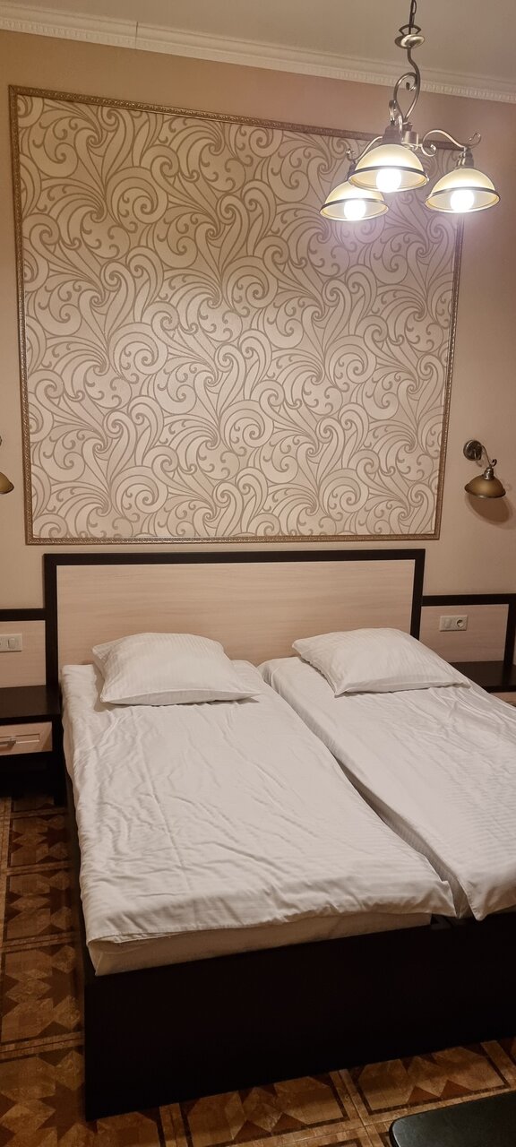 Гостиница Особняк на Карла Маркса Старица-207