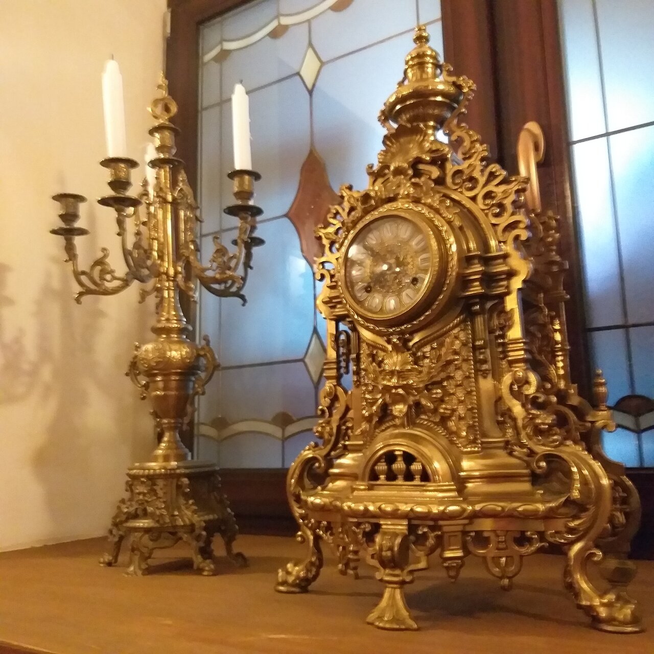 Гостиница Особняк на Карла Маркса Старица-26