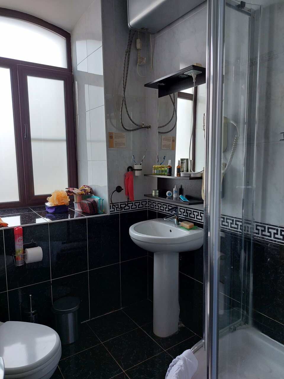 Гостиница Особняк на Карла Маркса Старица-189