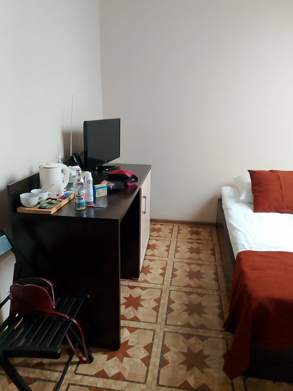 Гостиница Особняк на Карла Маркса Старица-173