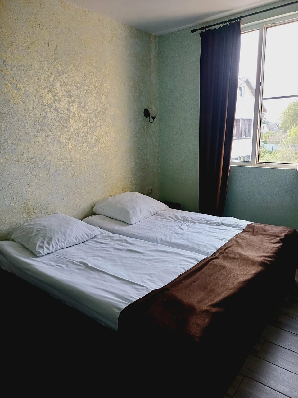 Гостиница Особняк на Карла Маркса Старица-248