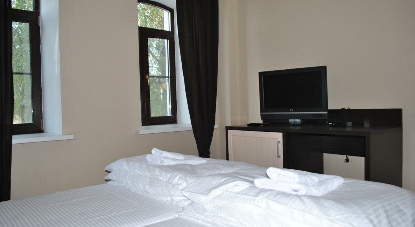 Гостиница Особняк на Карла Маркса Старица-246