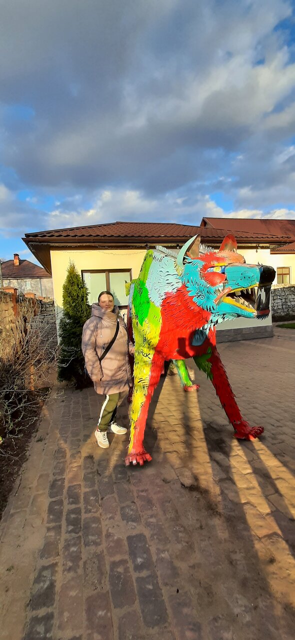 Гостиница Особняк на Карла Маркса Старица-93