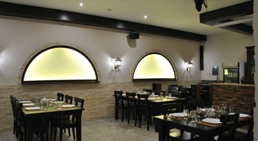 Гостиница Особняк на Карла Маркса Старица-119