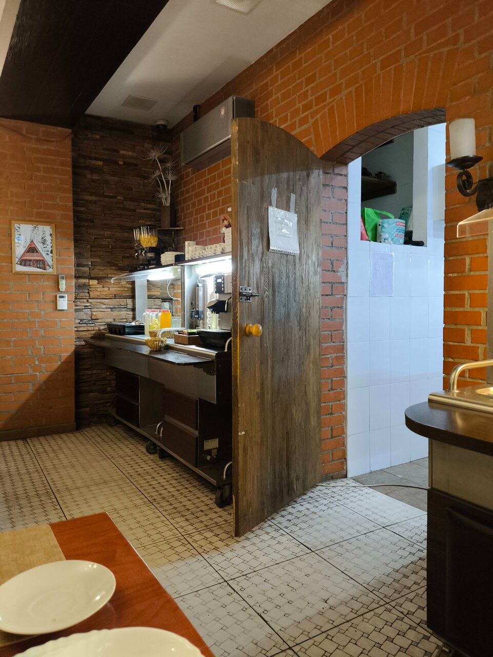 Гостиница Особняк на Карла Маркса Старица