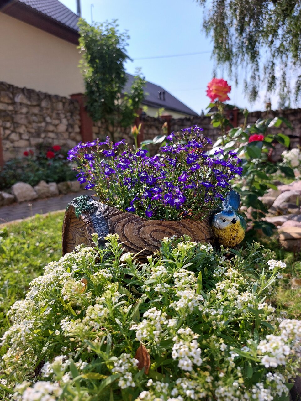 Гостиница Особняк на Карла Маркса Старица-35