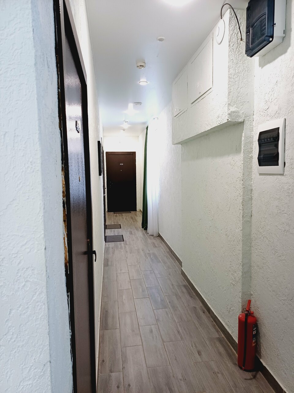 Гостиница Особняк на Карла Маркса Старица-223